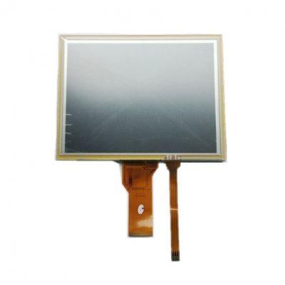 LCD Touch Screen Digitizer Replacement for FCAR F5-G F5G F5-D